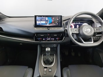 Used Nissan Qashqai 2024 for sale - 75184951: Photo