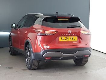 Used Nissan Qashqai 2024 for sale - 75184951: Photo