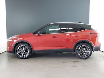 Used Nissan Qashqai 2024 for sale - 75184951: Photo
