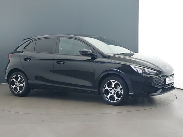 Used MG MG3 2025 for sale - 76195732: Photo 12