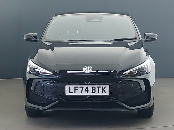 Used MG MG3 2025 for sale - 76195732: Photo 19