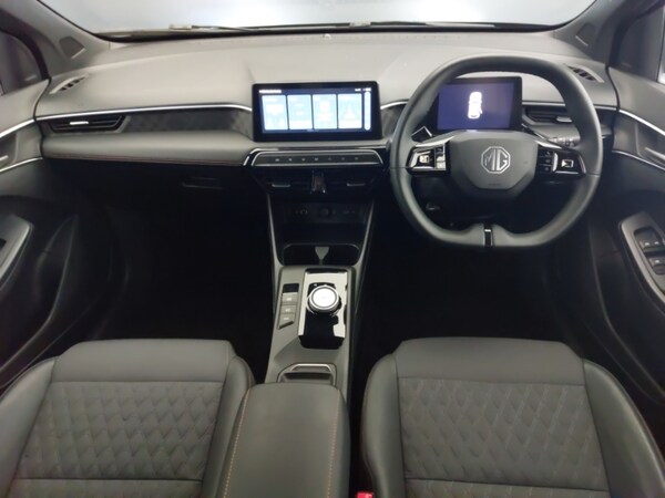 Used MG MG3 2025 for sale - 76195732: Photo 2