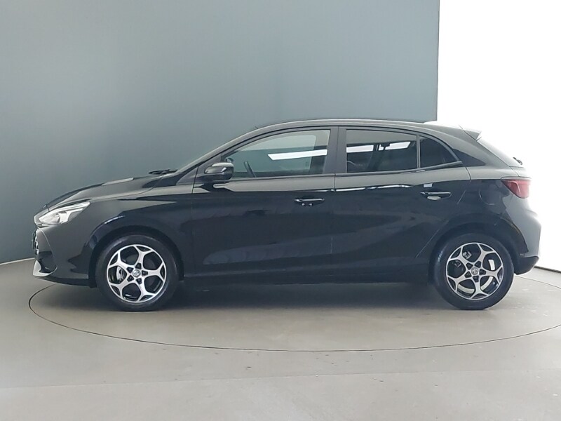 Used MG MG3 2025 for sale - 76195732: Photo 4