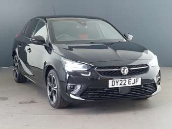 2022 - 1.2 Turbo SRi Edition 5dr Auto