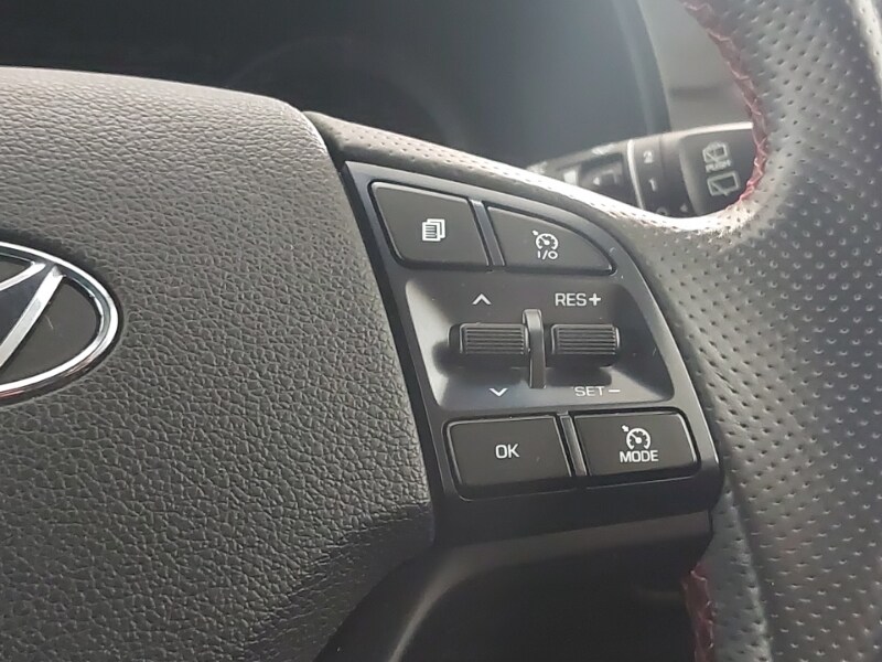 Used Hyundai TUCSON 2019 for sale - 77580014: Photo 13