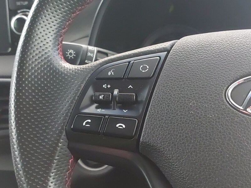 Used Hyundai TUCSON 2019 for sale - 77580014: Photo 14