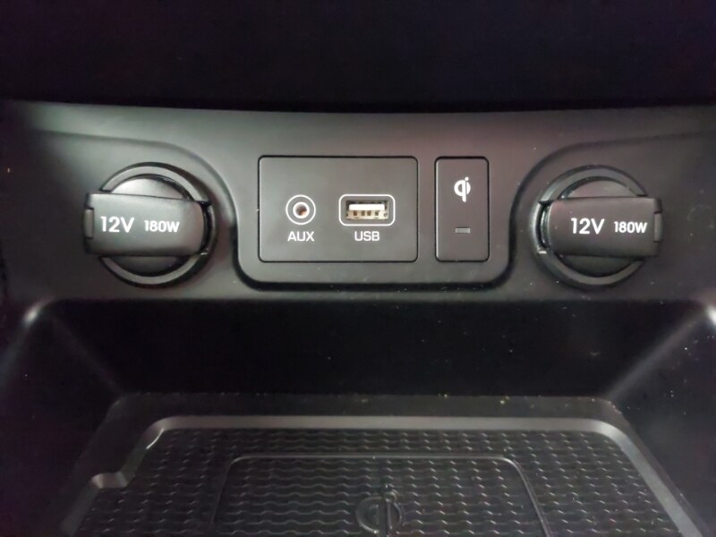 Used Hyundai TUCSON 2019 for sale - 77580014: Photo 17