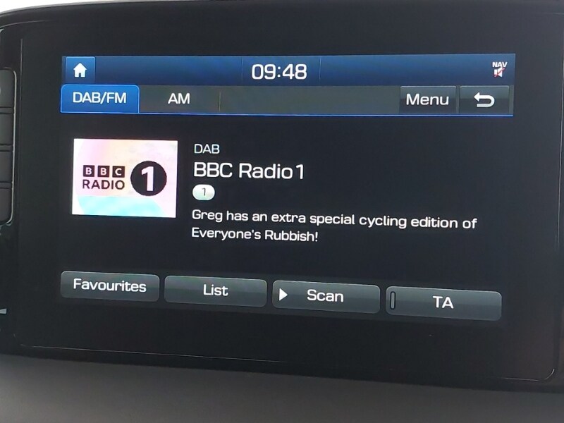 Used Hyundai TUCSON 2019 for sale - 77580014: Photo 18