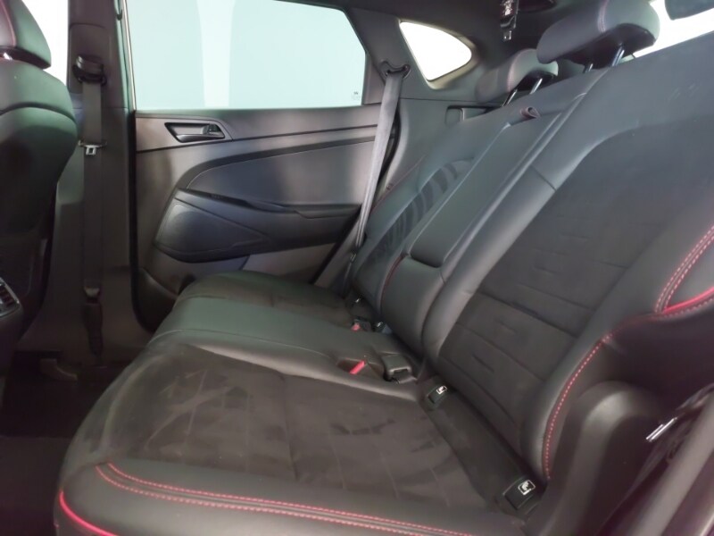 Used Hyundai TUCSON 2019 for sale - 77580014: Photo 6