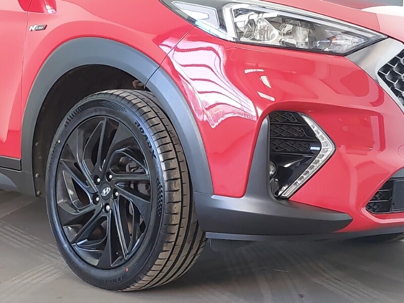 Used Hyundai TUCSON 2019 for sale - 77580014: Photo 9