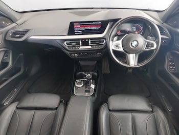 Used BMW 1 Series 2021 for sale - 75618003: Photo