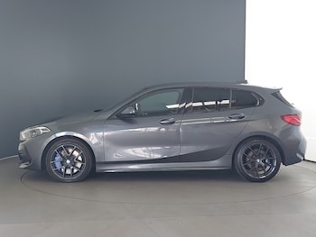 Used BMW 1 Series 2021 for sale - 75618003: Photo