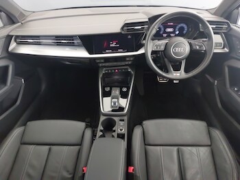 Used Audi A3 2023 for sale - 78567598: Photo