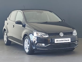 2017 - 1.2 TSI Match Edition 5dr DSG