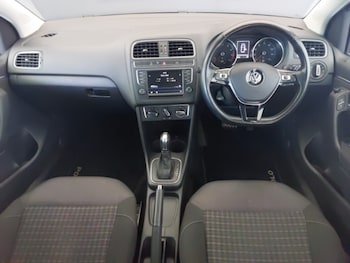 Used Volkswagen Polo 2017 for sale - 75909821: Photo