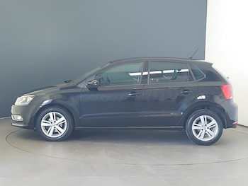 Used Volkswagen Polo 2017 for sale - 75909821: Photo