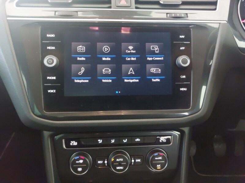 Used Volkswagen Tiguan 2019 for sale - 78146724: Photo 10