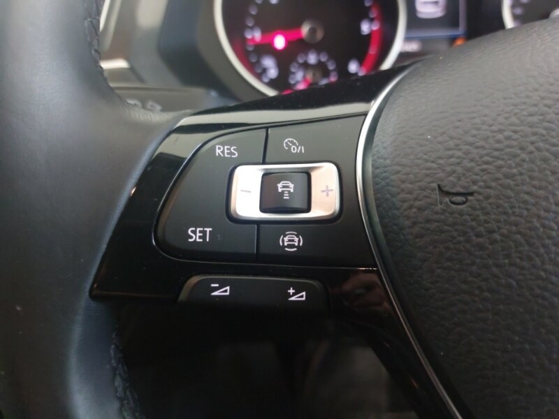 Used Volkswagen Tiguan 2019 for sale - 78146724: Photo 12