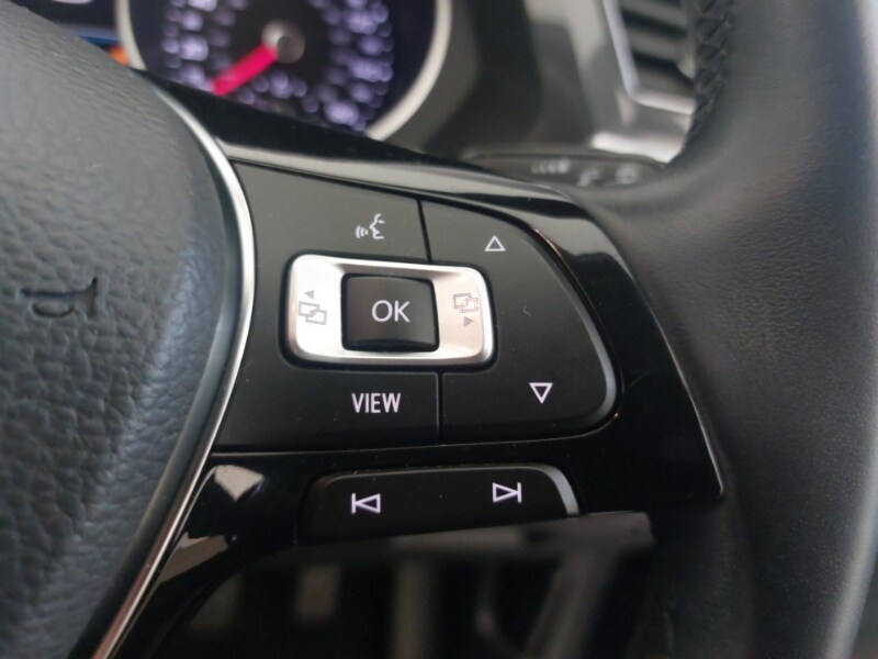 Used Volkswagen Tiguan 2019 for sale - 78146724: Photo 13