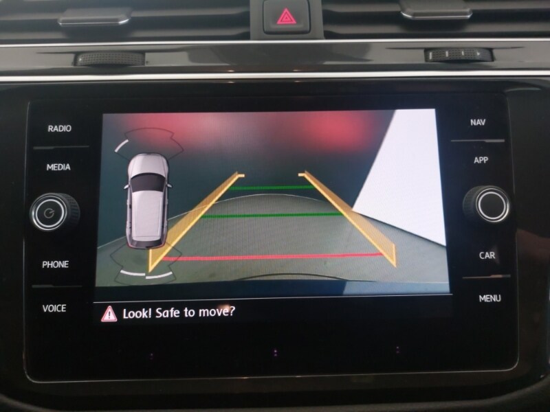 Used Volkswagen Tiguan 2019 for sale - 78146724: Photo 16