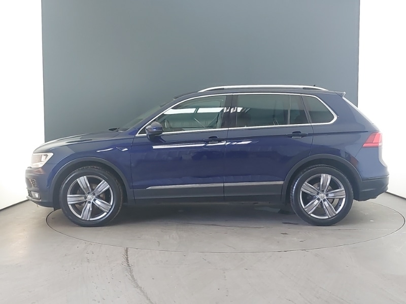 Used Volkswagen Tiguan 2019 for sale - 78146724: Photo 4