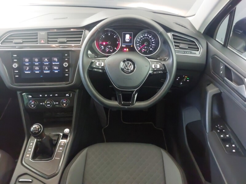 Used Volkswagen Tiguan 2019 for sale - 78146724: Photo 7