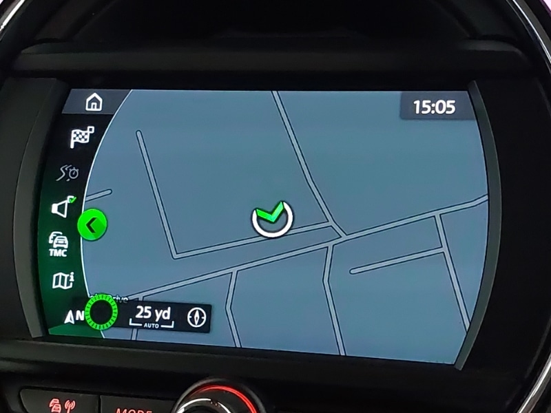 Used MINI Clubman 2018 for sale - 76713639: Photo 11