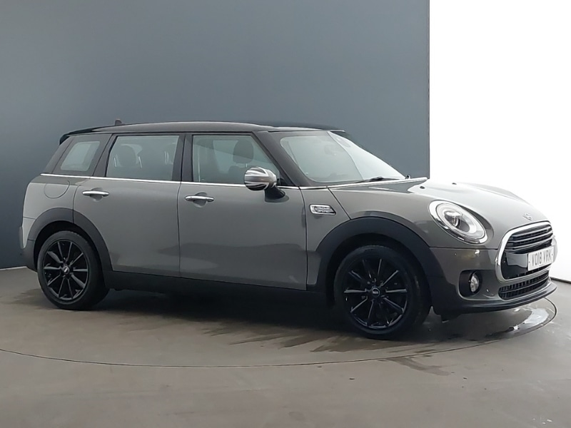 Used MINI Clubman 2018 for sale - 76713639: Photo 12