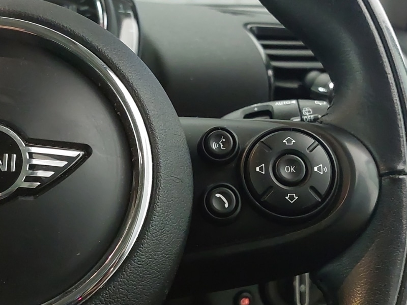 Used MINI Clubman 2018 for sale - 76713639: Photo 13