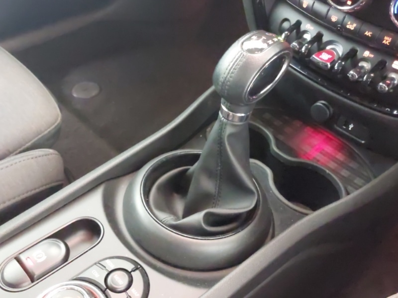 Used MINI Clubman 2018 for sale - 76713639: Photo 15