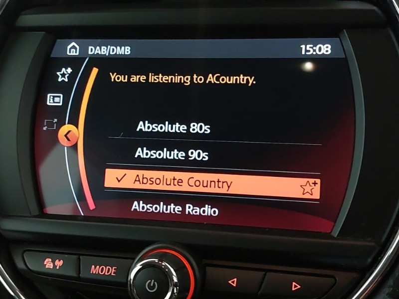 Used MINI Clubman 2018 for sale - 76713639: Photo 16