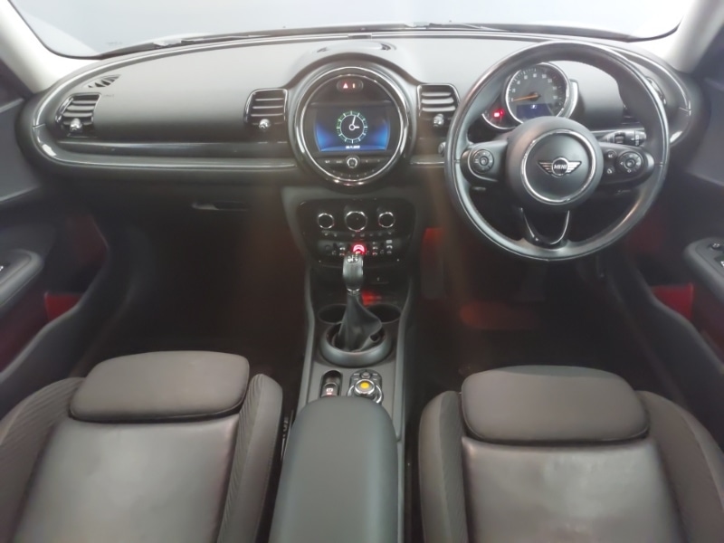 Used MINI Clubman 2018 for sale - 76713639: Photo 2