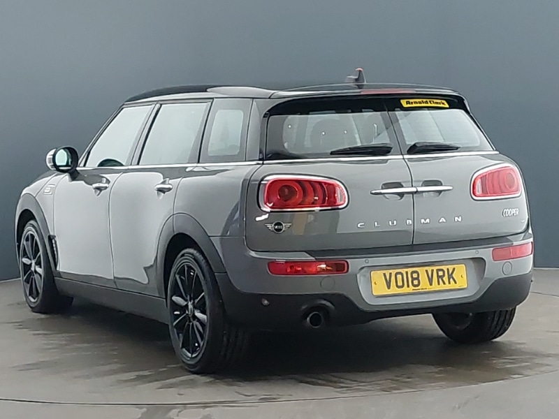 Used MINI Clubman 2018 for sale - 76713639: Photo 3