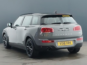 Used MINI Clubman 2018 for sale - 76713639: Photo