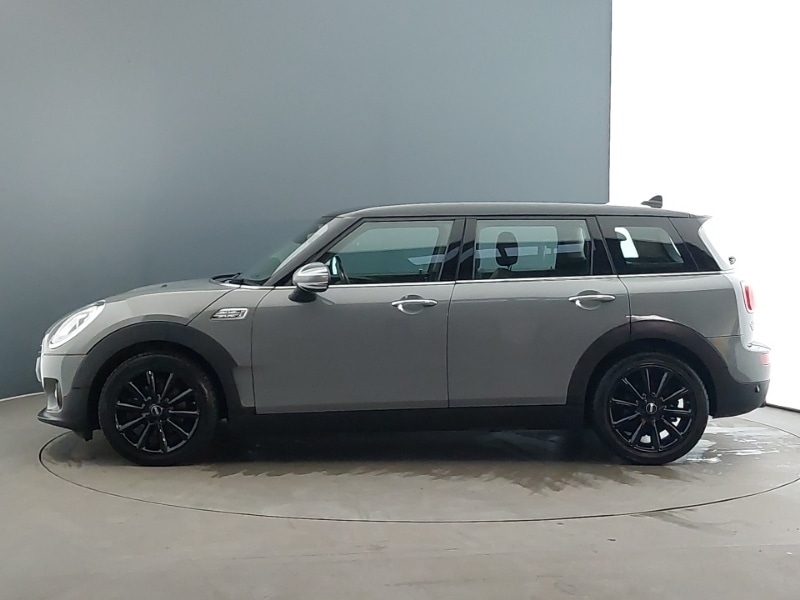 Used MINI Clubman 2018 for sale - 76713639: Photo 4