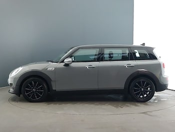 Used MINI Clubman 2018 for sale - 76713639: Photo