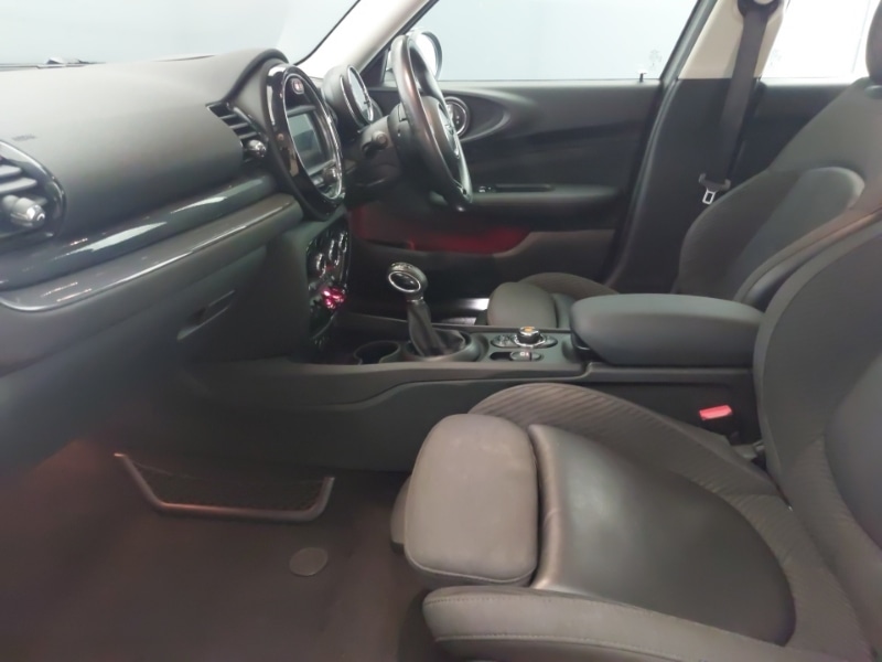 Used MINI Clubman 2018 for sale - 76713639: Photo 5