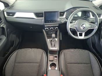 Used Renault Captur 2023 for sale - 79581153: Photo