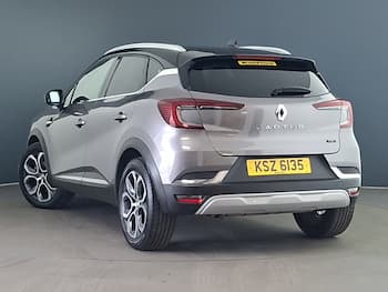 Used Renault Captur 2023 for sale - 79581153: Photo