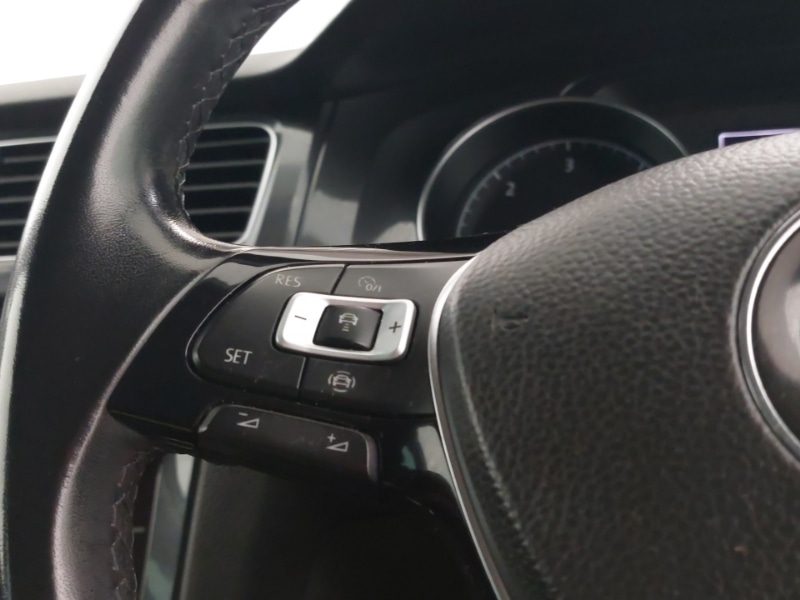 Used Volkswagen Golf 2019 for sale - 77086758: Photo 14