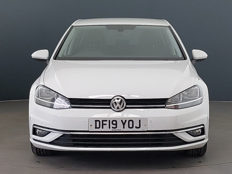 Used Volkswagen Golf 2019 for sale - 77086758: Photo 19