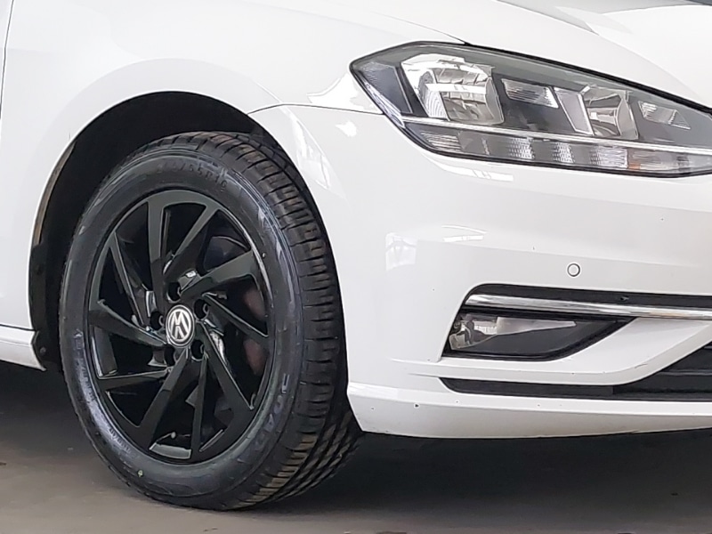 Used Volkswagen Golf 2019 for sale - 77086758: Photo 9