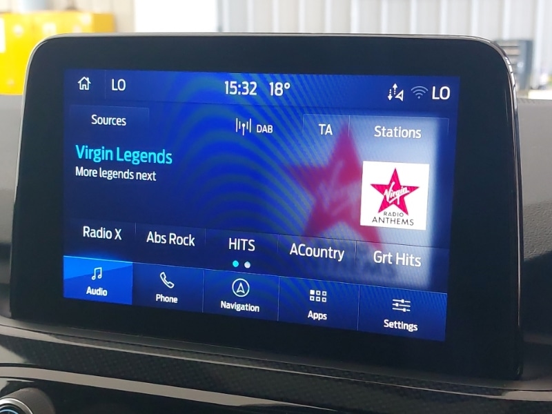 Vehicle 17