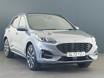 Ford - Kuga