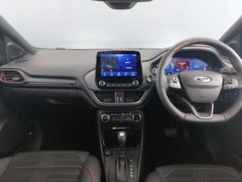 Used Ford Puma 2022 for sale - 74995692: Photo