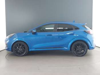 Used Ford Puma 2022 for sale - 74995692: Photo