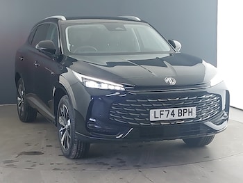 Used MG MG HS 2025 for sale - 76663884: Photo