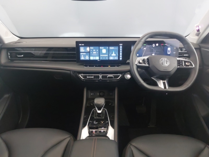 Used MG MG HS 2025 for sale - 76663884: Photo 2