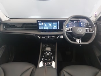 Used MG MG HS 2025 for sale - 76663884: Photo