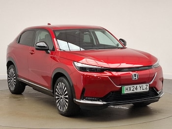 Used Honda e NY1 2024 for sale - 79406855: Photo